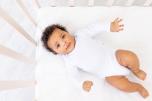 Sleeping baby tips from LVHN