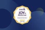 : Jefferson Health earned a gold-level Joy in Medicine recognition for its commitment to addressing burnout among clinicians.