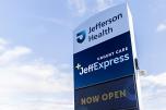 JeffExpress Urgent Care