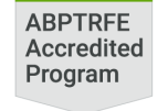 ABPTRFE accredited program