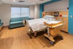 Family Birth and Newborn Center at Lehigh Valley Hospital–Pocono