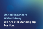 United Healthcare walked away