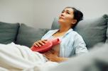 Learn about the causes of heavy periods and their connection to bleeding disorders on The Healthiest You: Episode 50
