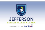 Golf tournament