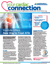 Your Cardiac Connection Winter 2025