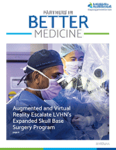 Better Medicine Winter 2025 