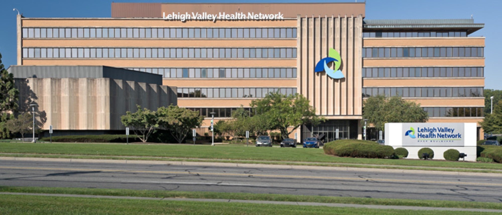 Lehigh Valley Health Network-Mack Boulevard