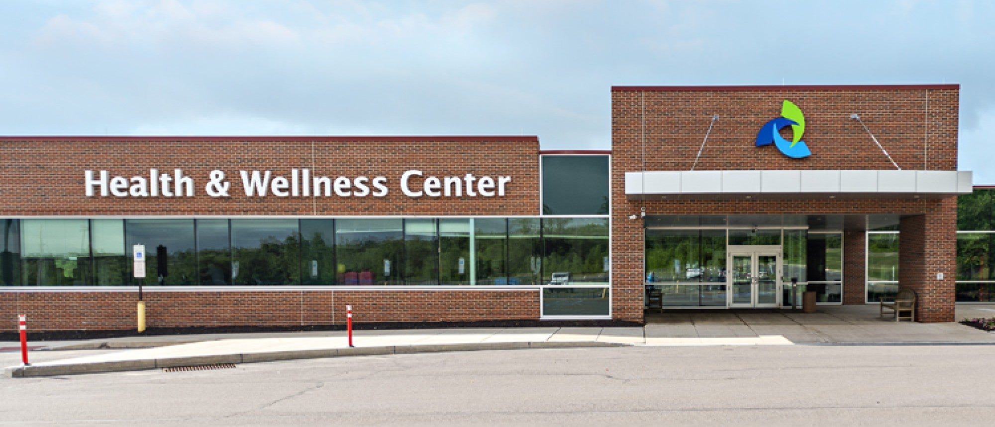 Health & Wellness Center at Hazleton Lehigh Valley Health Network