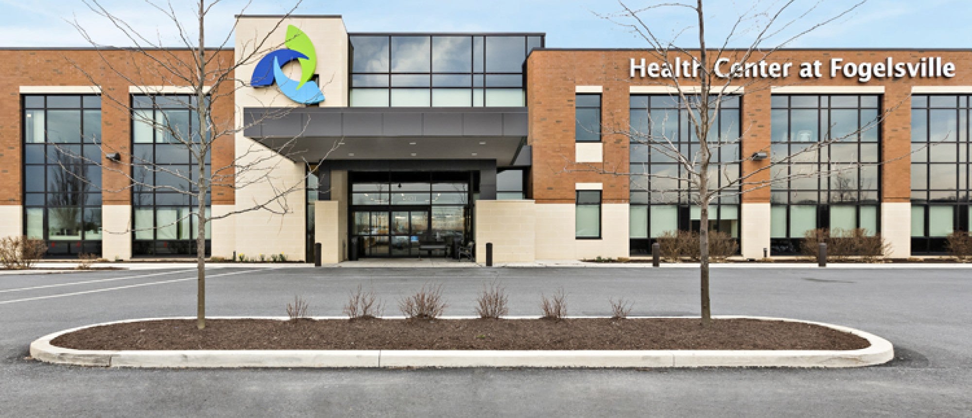 Health Center at Fogelsville Lehigh Valley Health Network