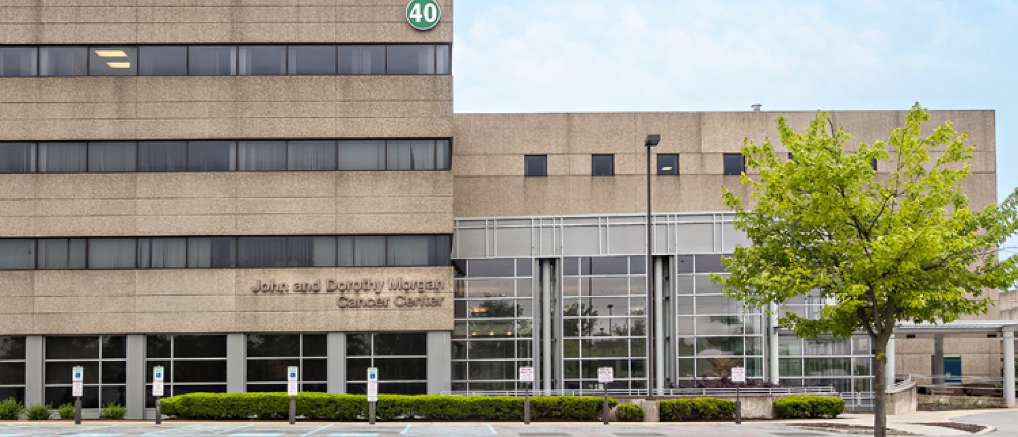 Cancer Center at Cedar Crest