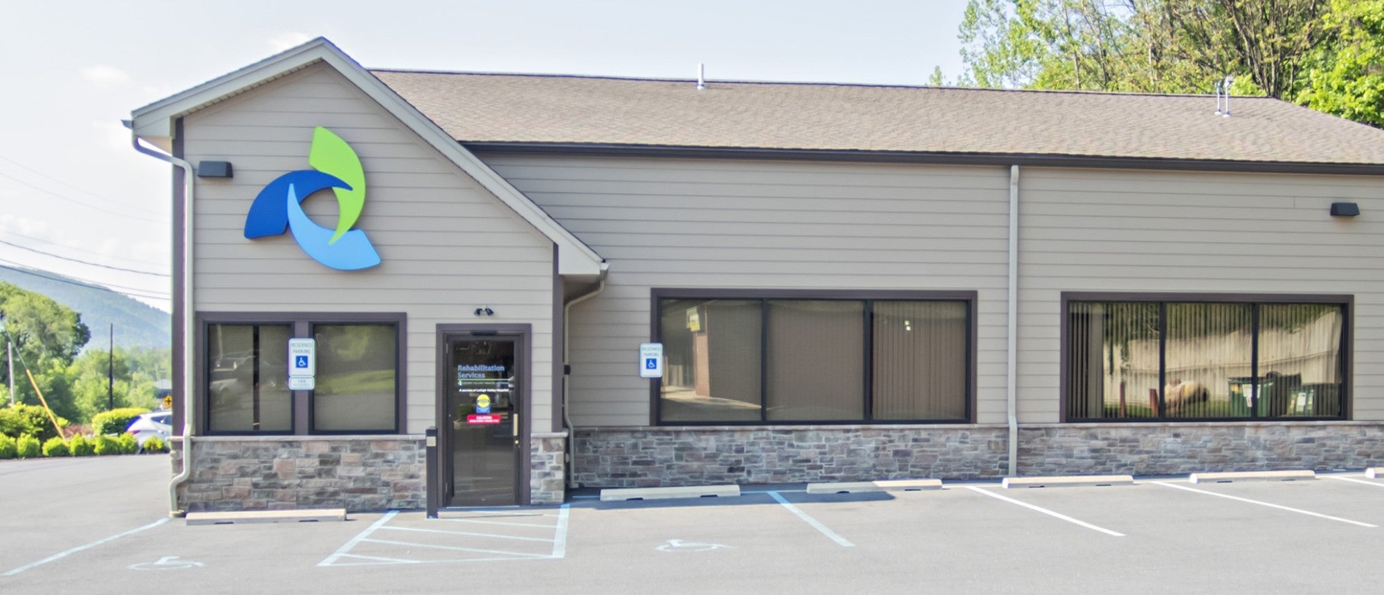 Rehabilitation Services–Walnutport 