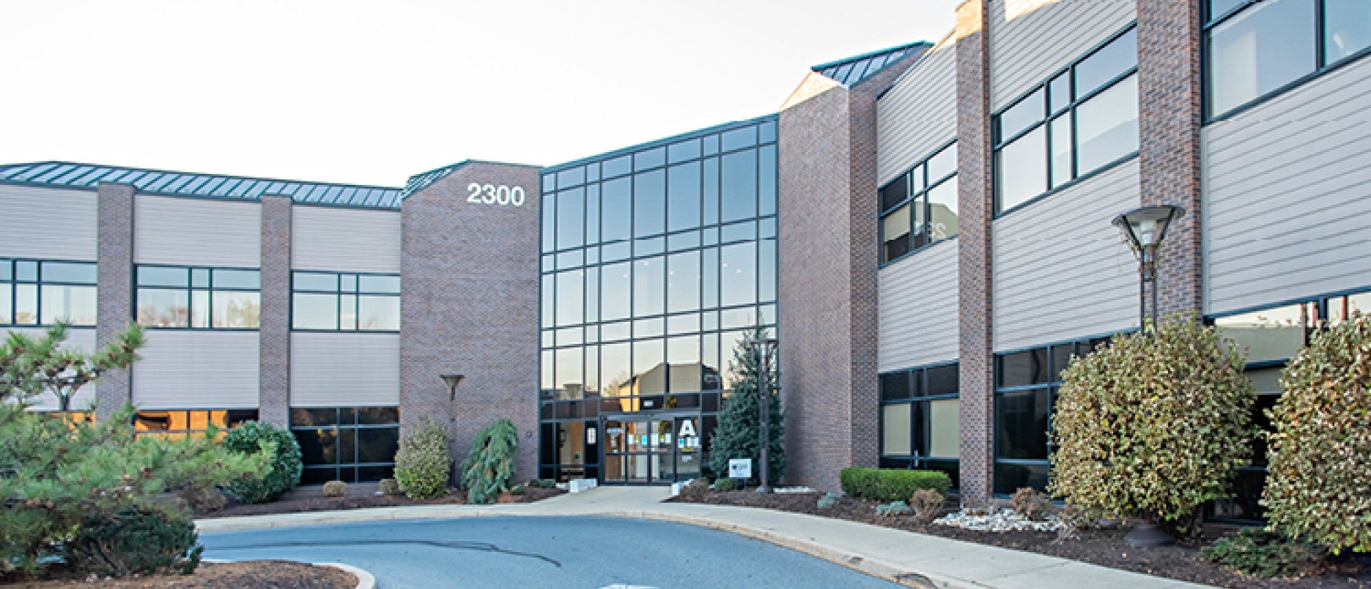 Lehigh Valley Health Network – 2300 Highland Ave
