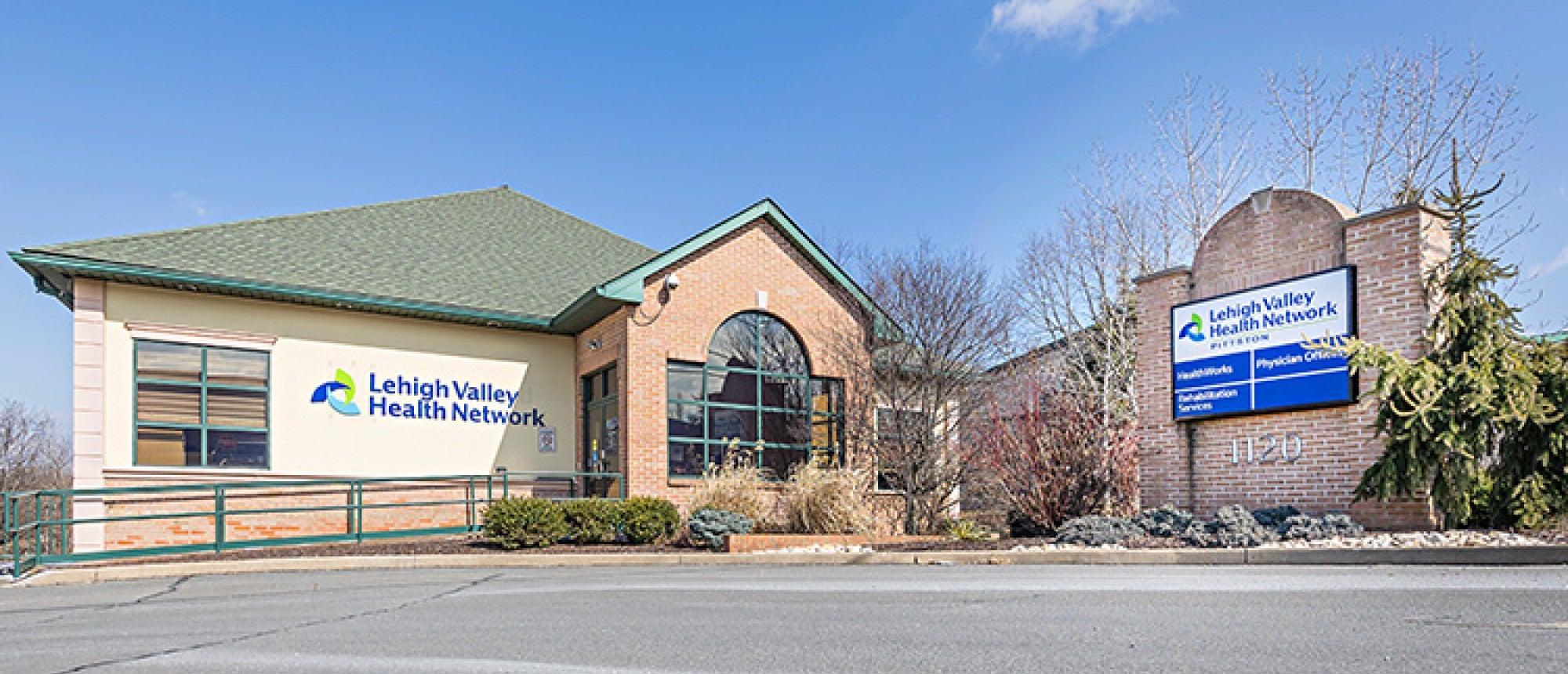 1120 Oak St Pittston