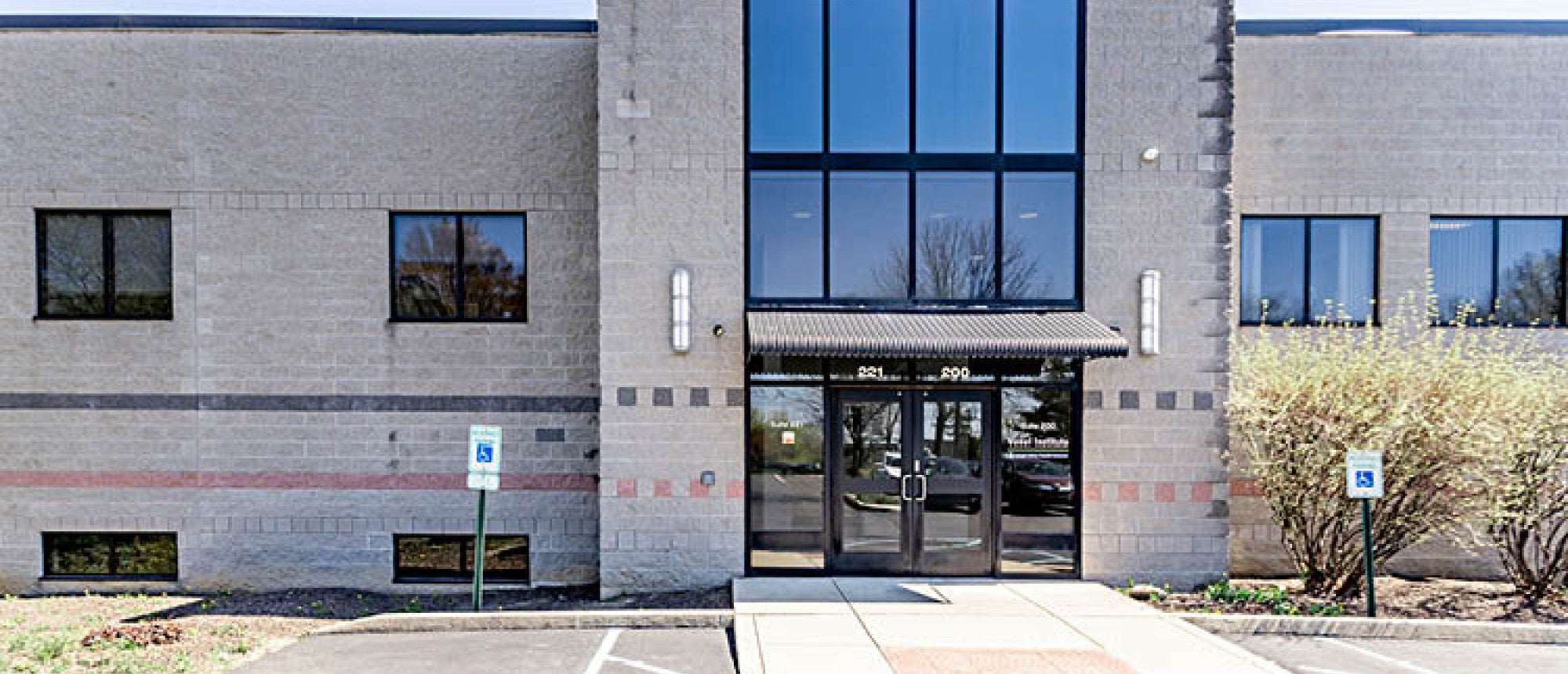 Venel Institute Facility