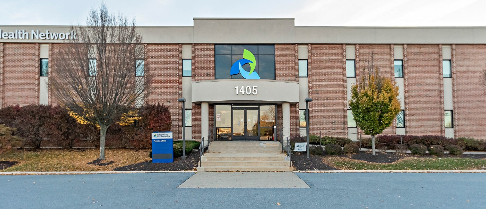 1405 N. Cedar Crest Blvd., Allentown