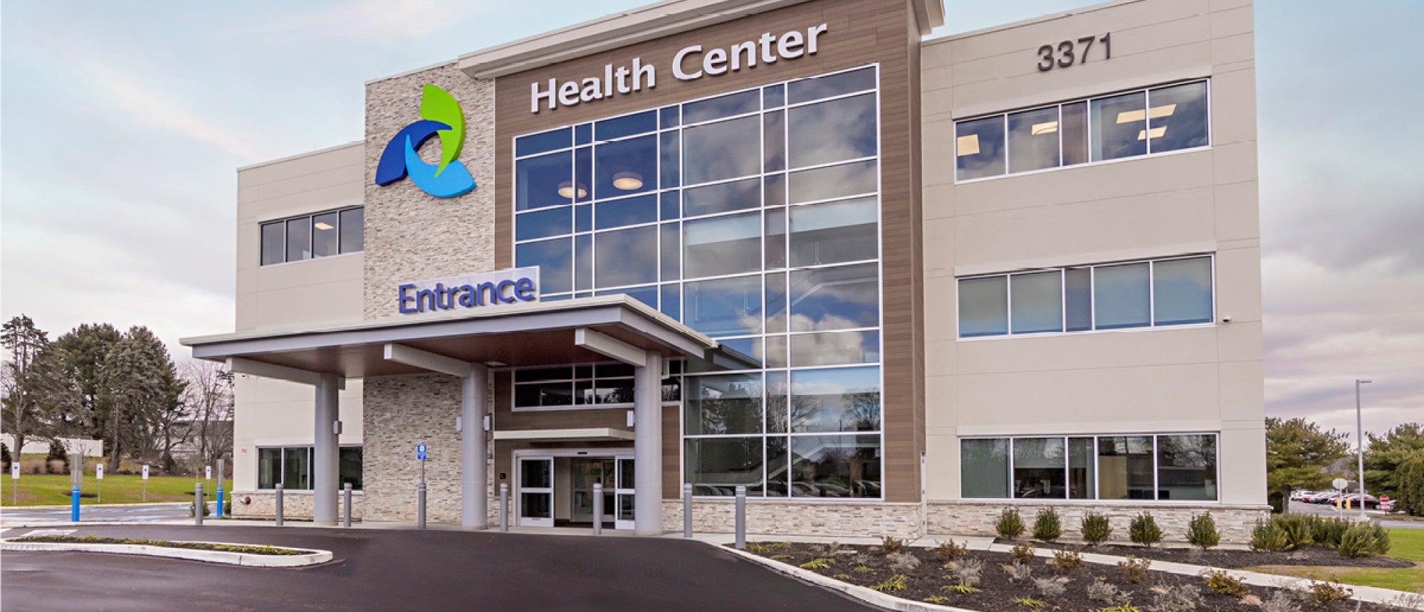 Health Center at Macungie