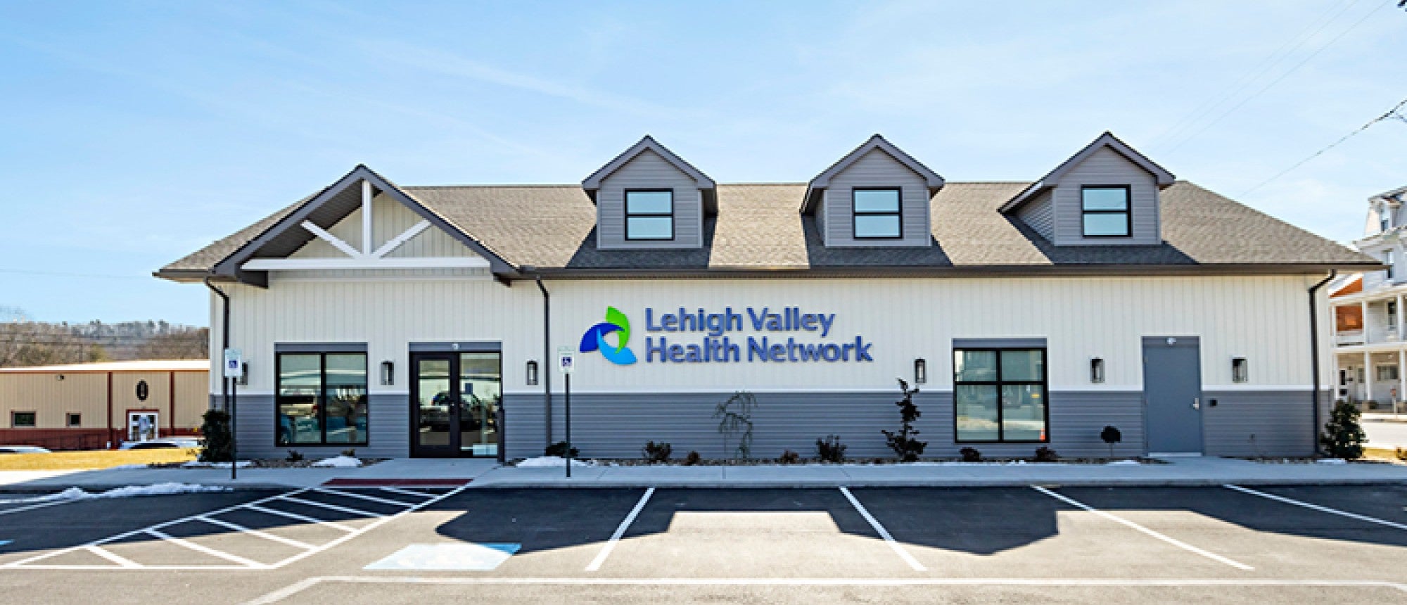 LVPG Family Medicine-Pine Grove