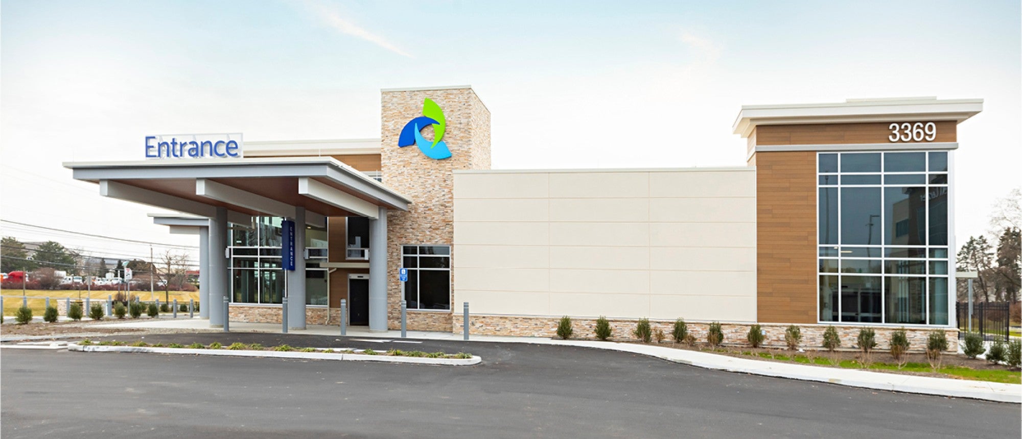  Lehigh Valley Hospital–Macungie