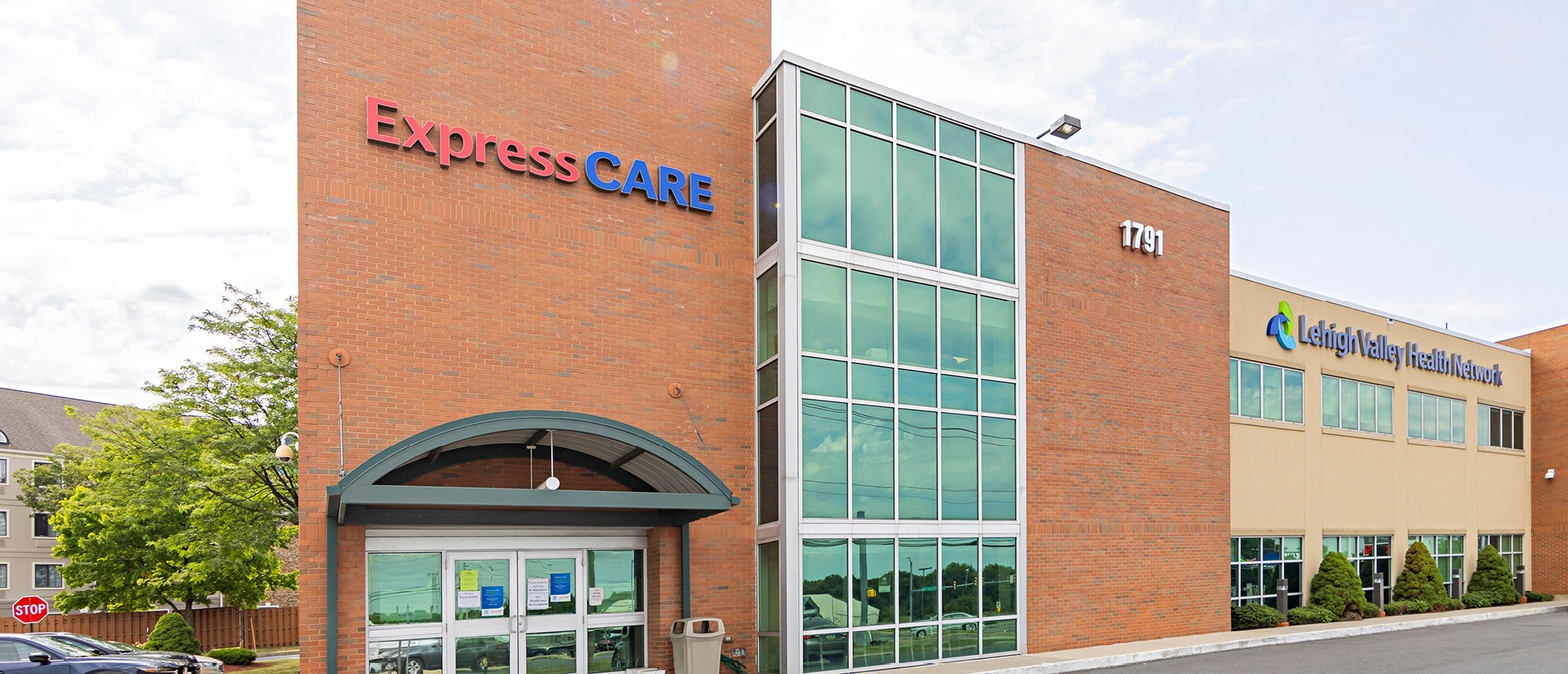 1791 Airport Road Allentown