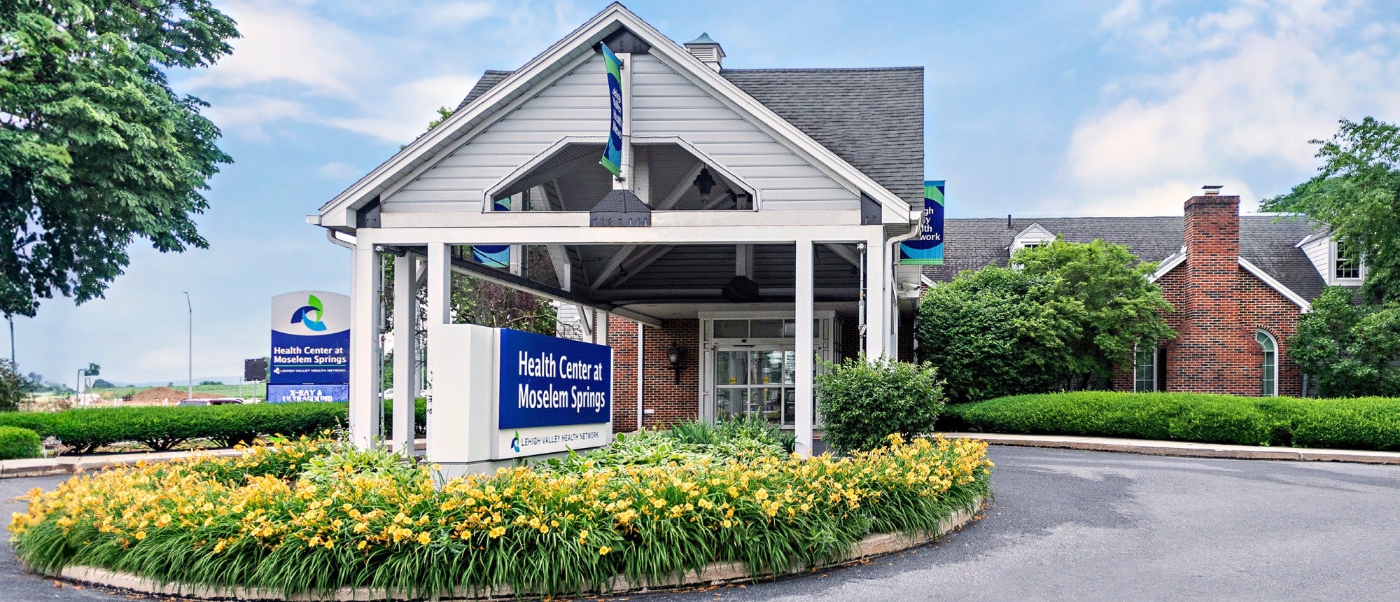 Health Center at Moselem Springs