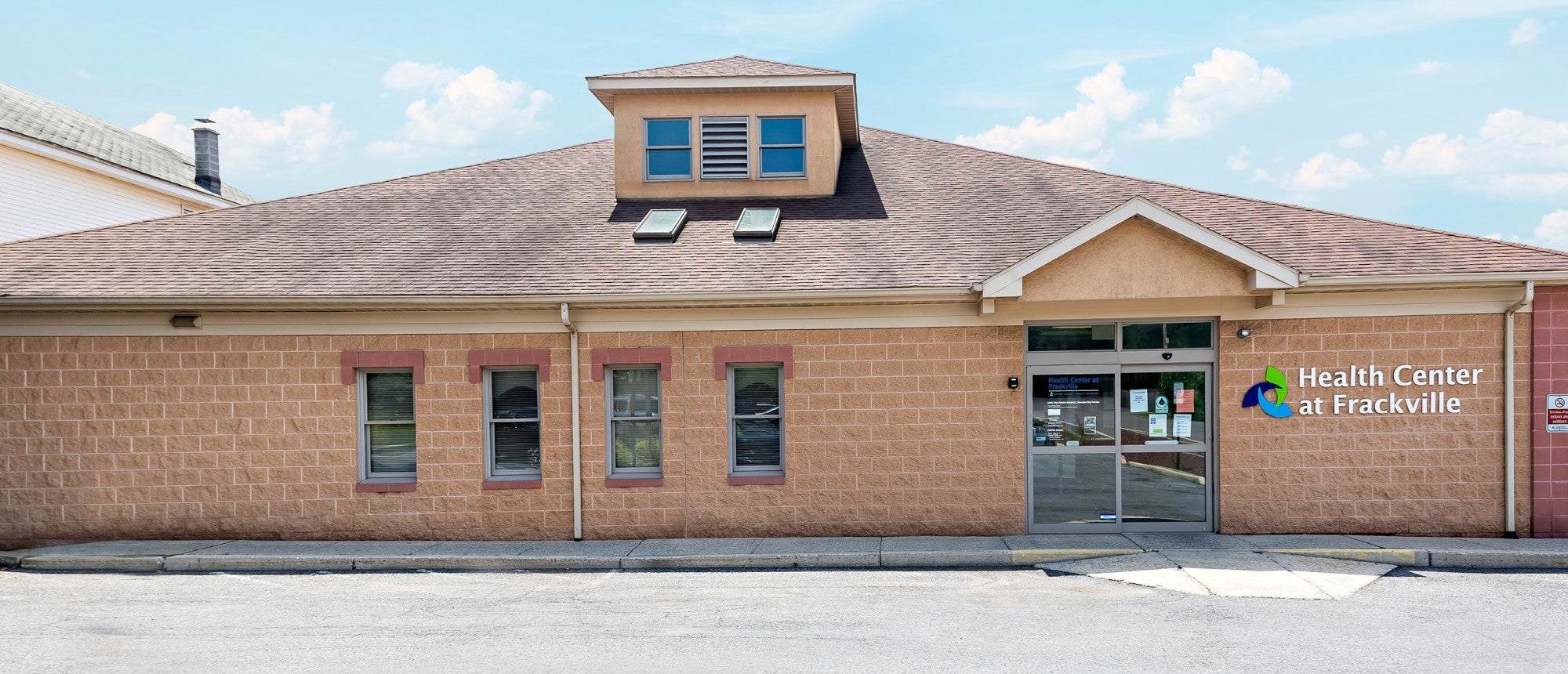 Health Center at Frackville