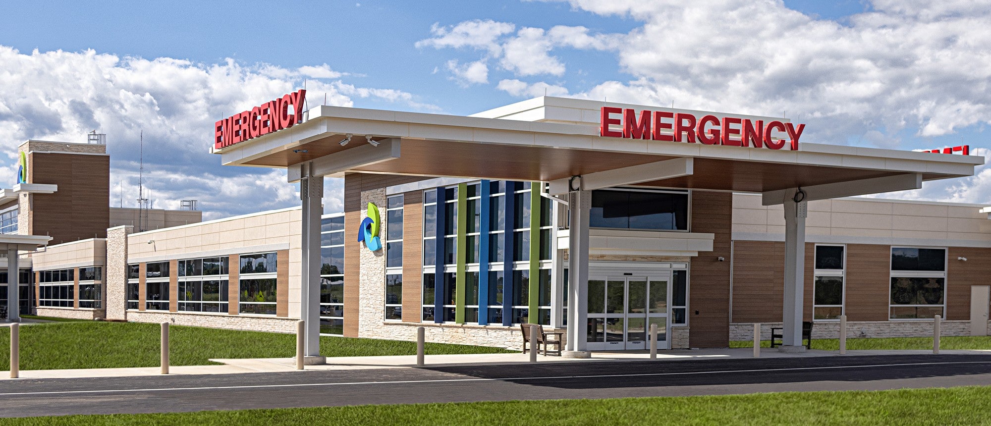 Emergency Room at Lehigh Valley Hospital–Hecktown Oaks