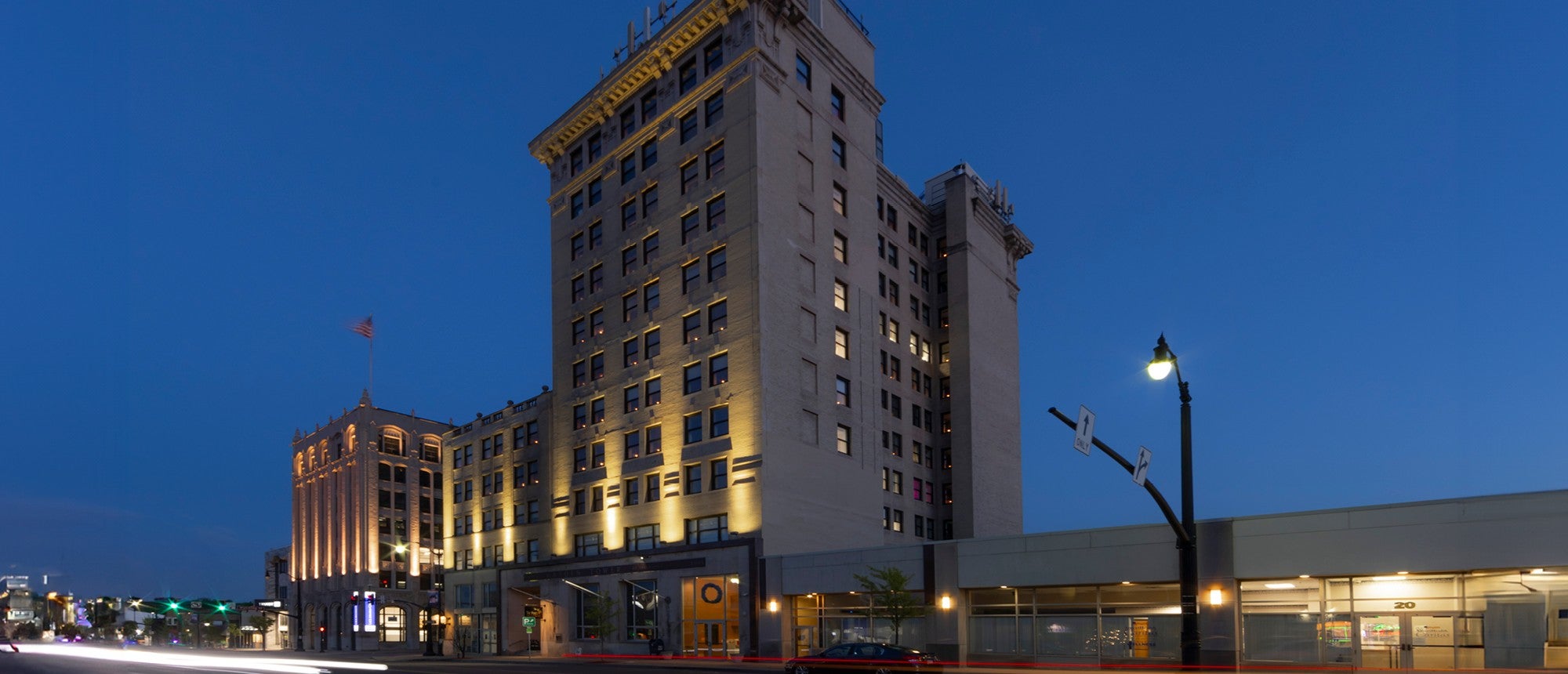 Sleep Disorders Center at Lehigh Valley Hospital–Hazleton