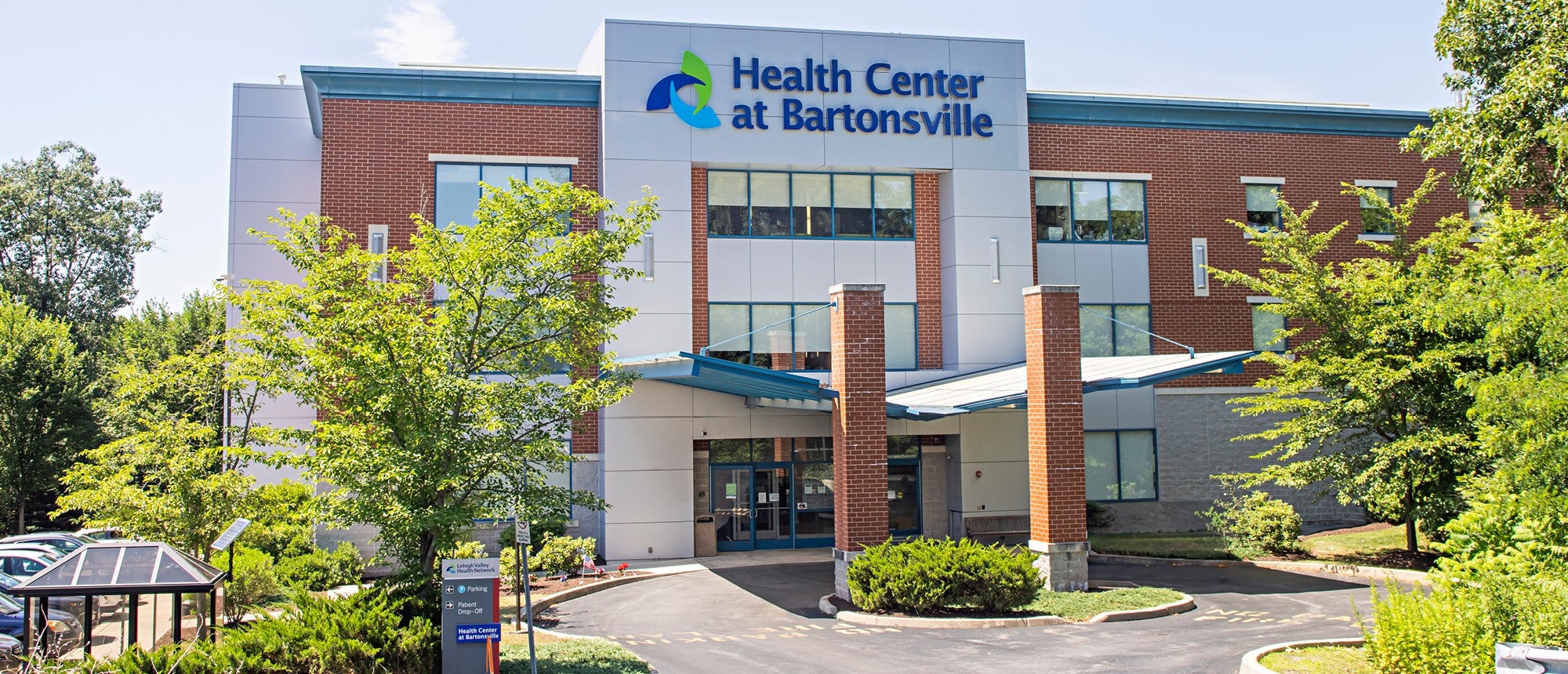 Health Center at Bartonsville