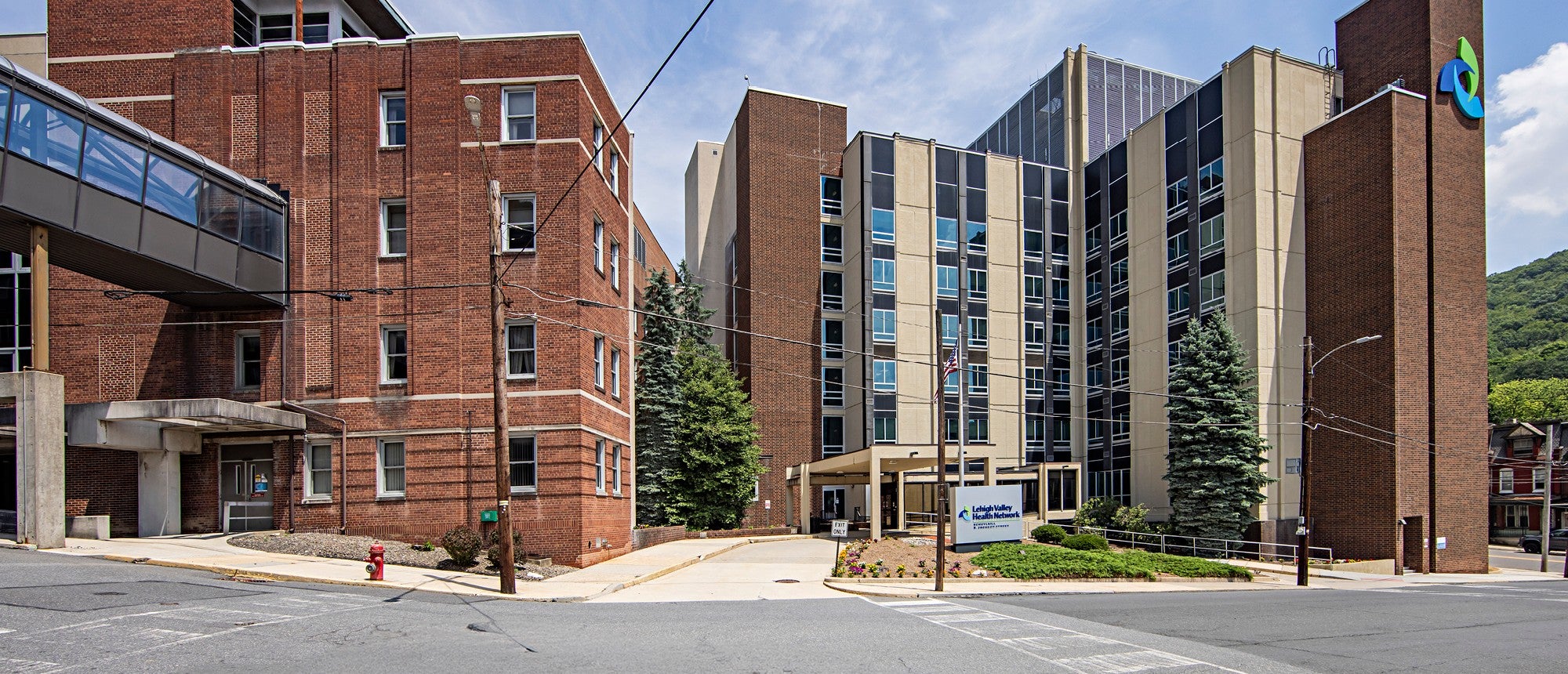 Lehigh Valley Hospital-Schuylkill S. Jackson St.