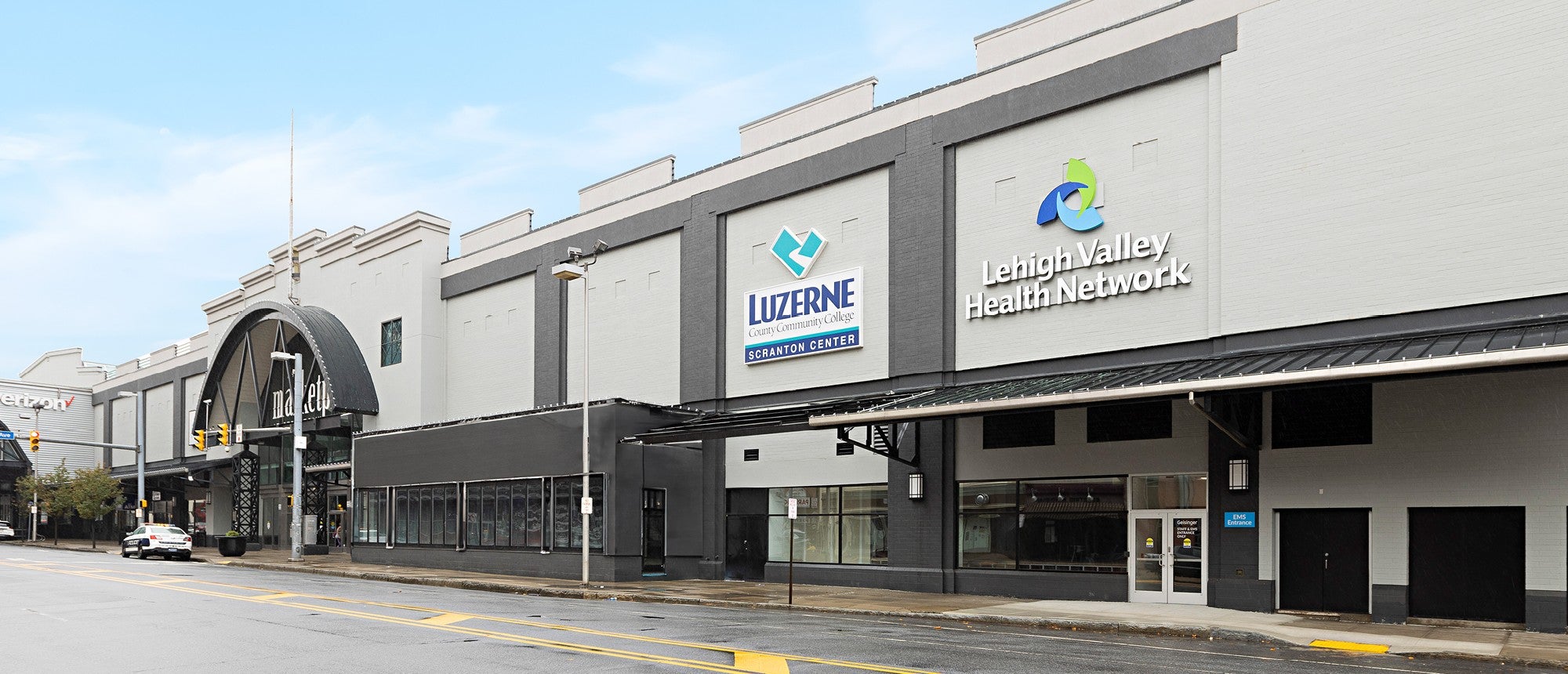 Steamtown 300 Lackawanna Avenue