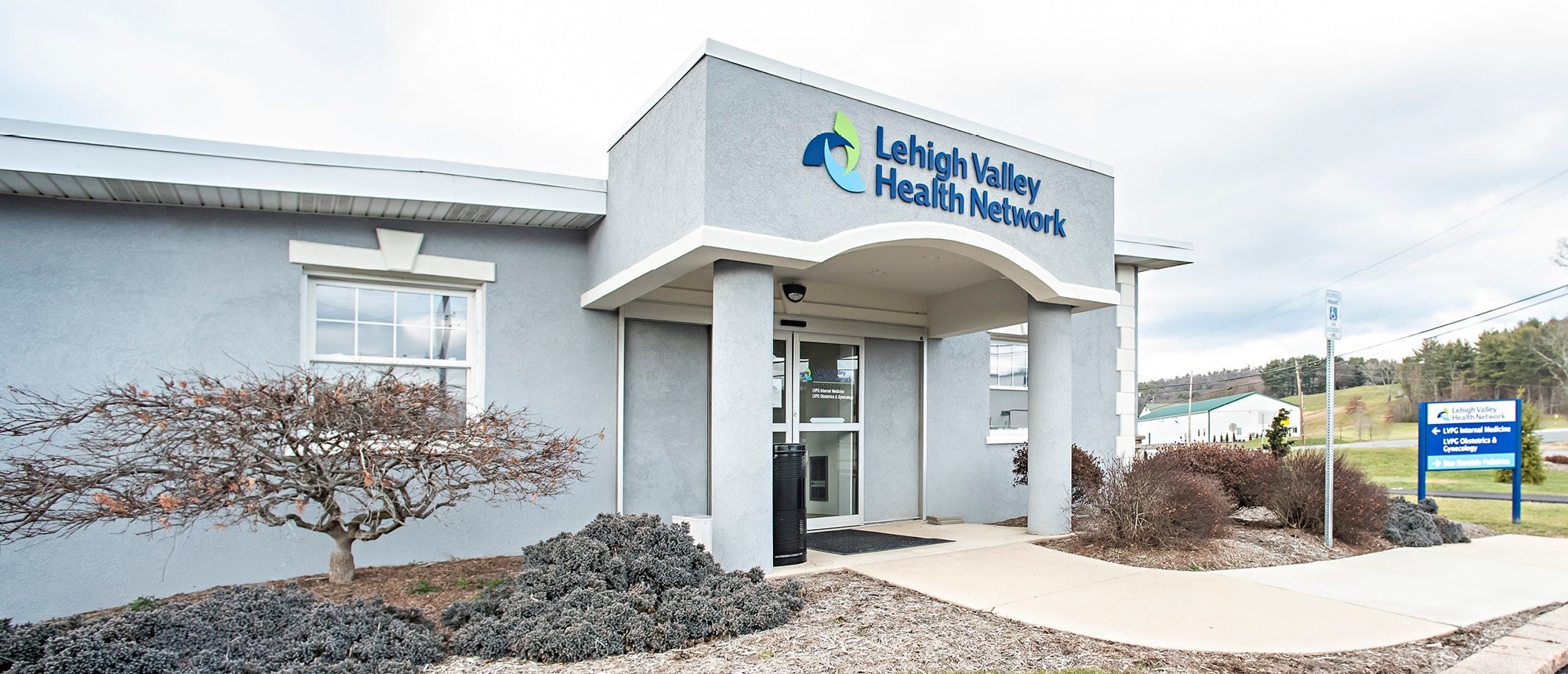 LVPG Internal Medicine-Orwigsburg