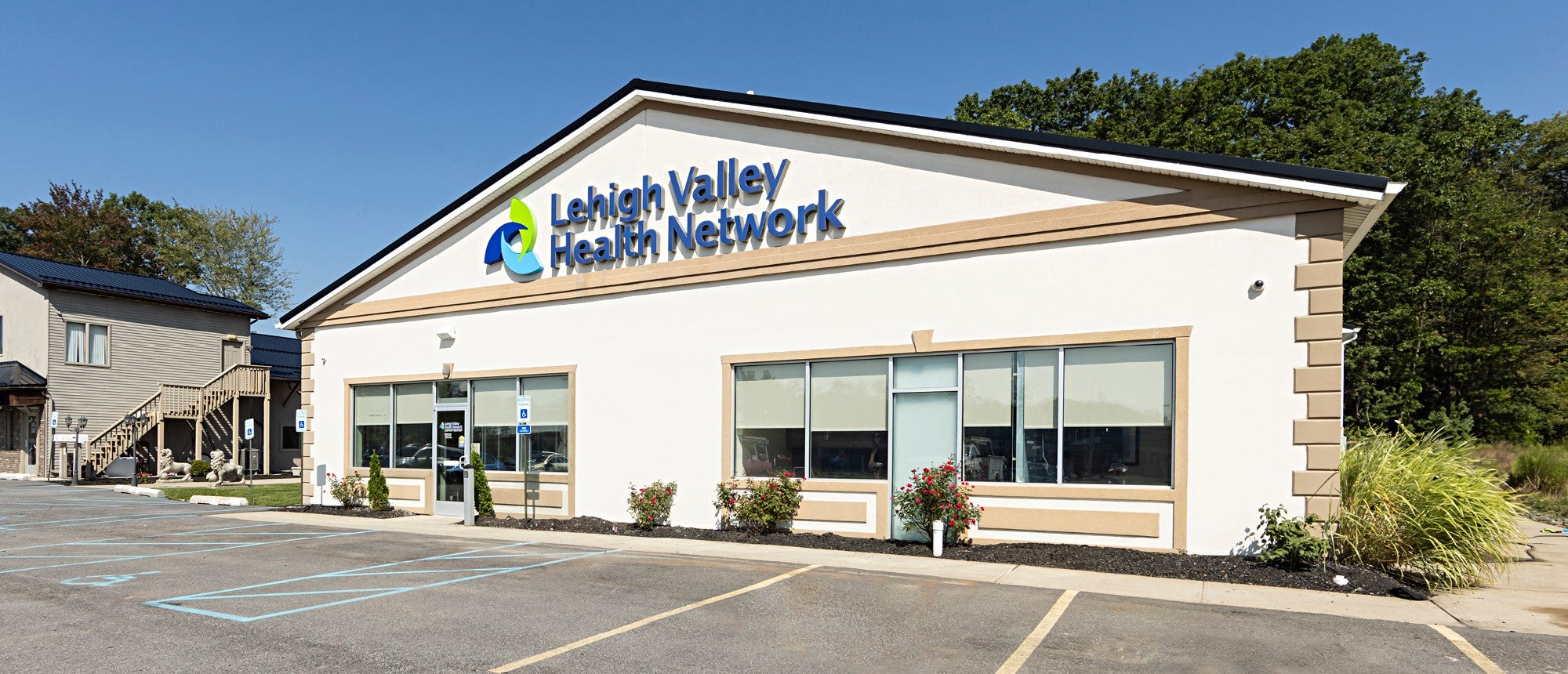 LVPG Family Medicine-Airport Beltway | Lehigh Valley Health Network