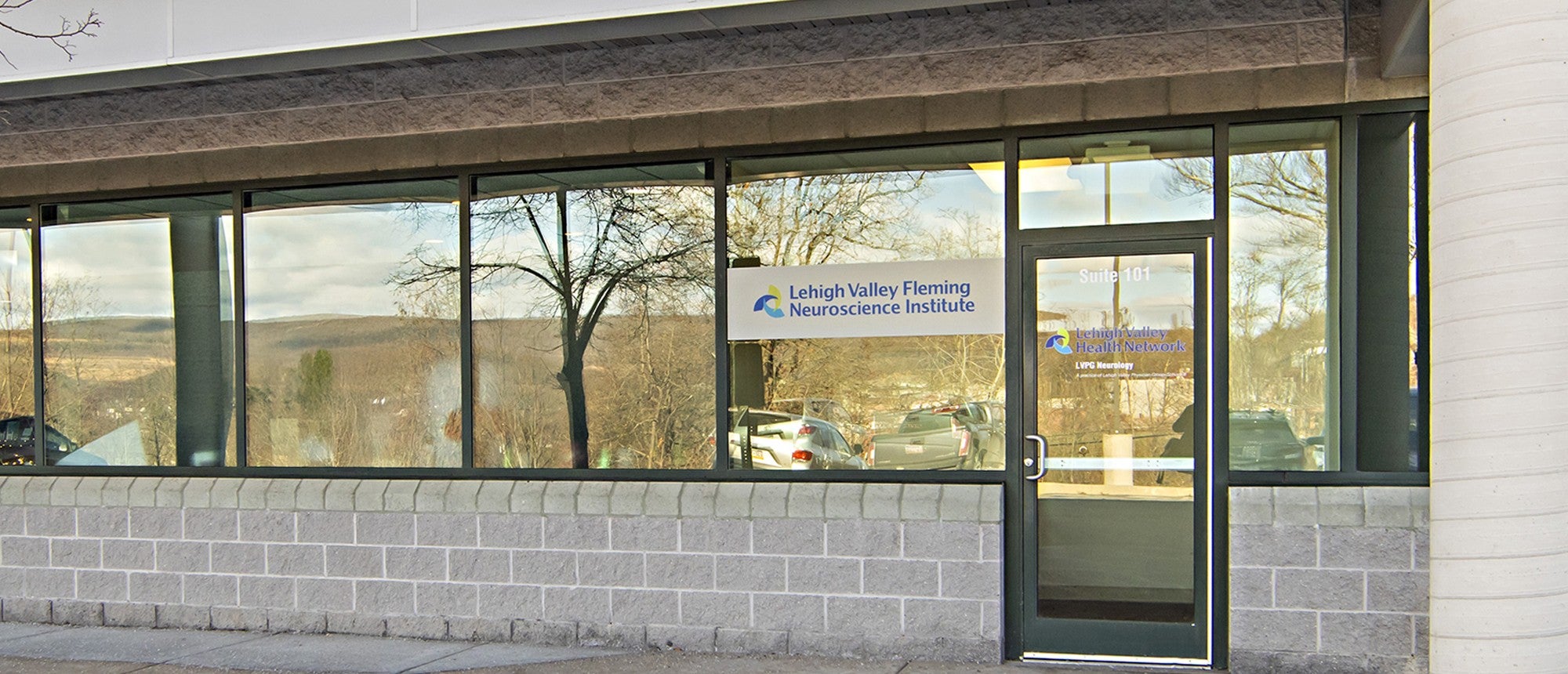 LVPG Neurology-Tunnel Road