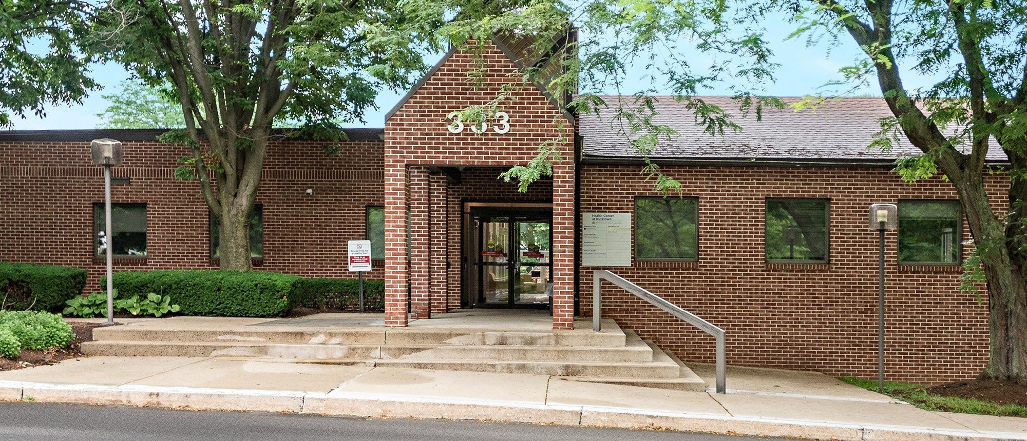 LVPG Pediatrics-Kutztown