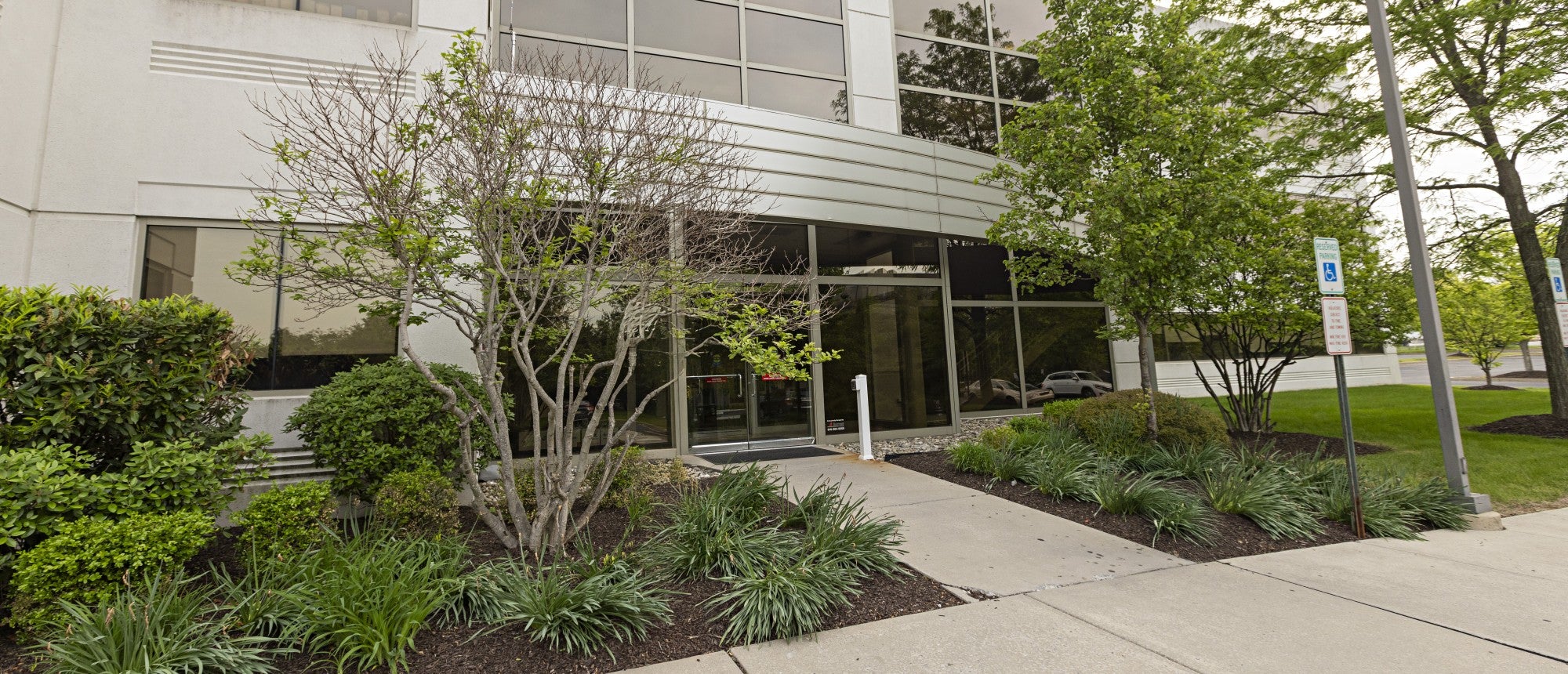 LVPG Family and Internal Medicine–Center Valley