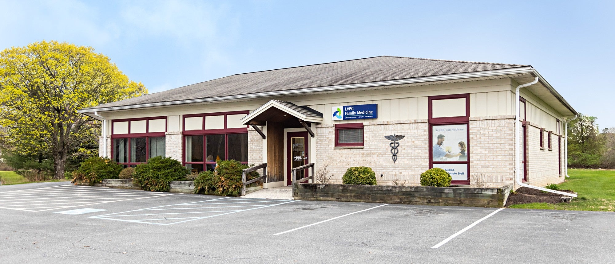 LVPG Family Medicine-New Tripoli