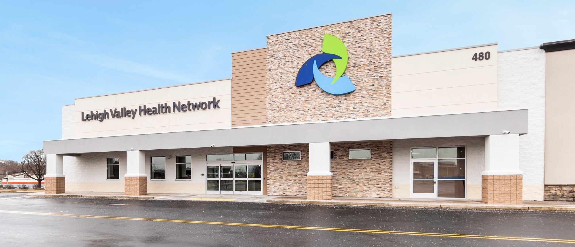 Lehigh Valley Medical Supplies-Cedar Point