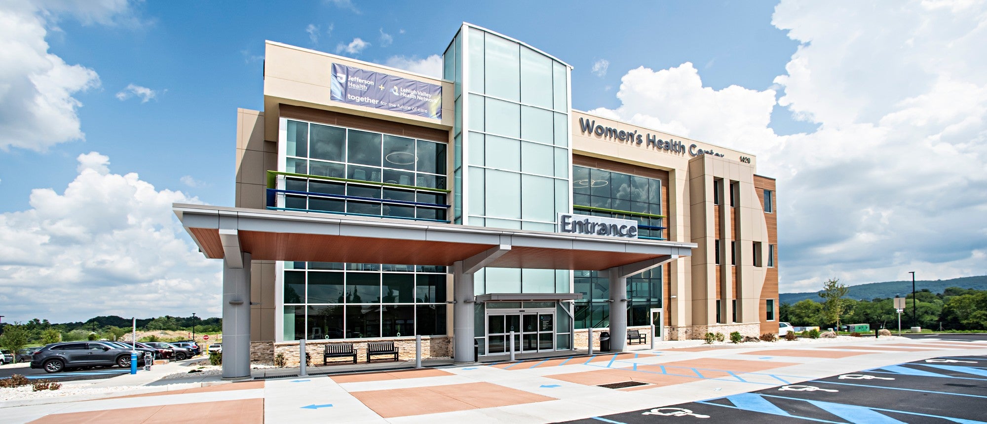 Women’s Health Center