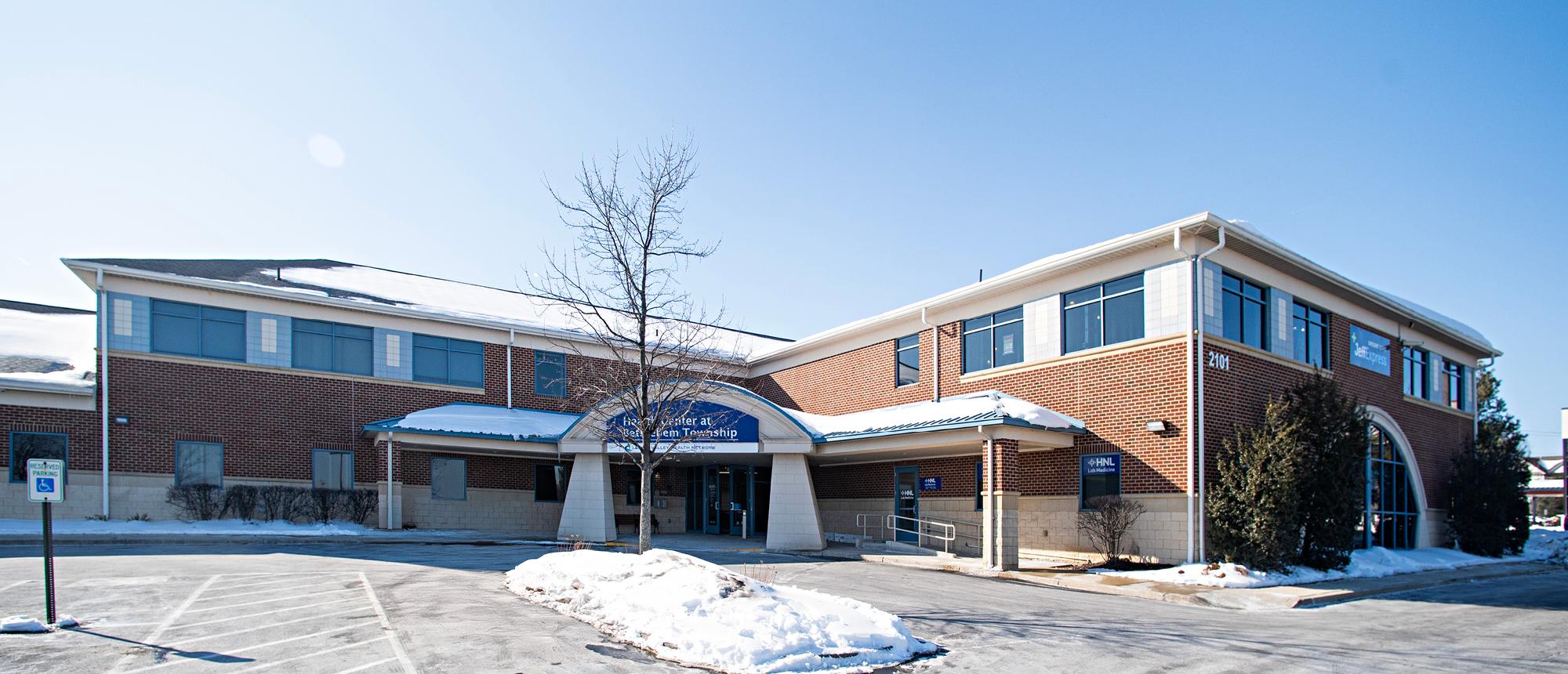 Health Center at Bethlehem Township