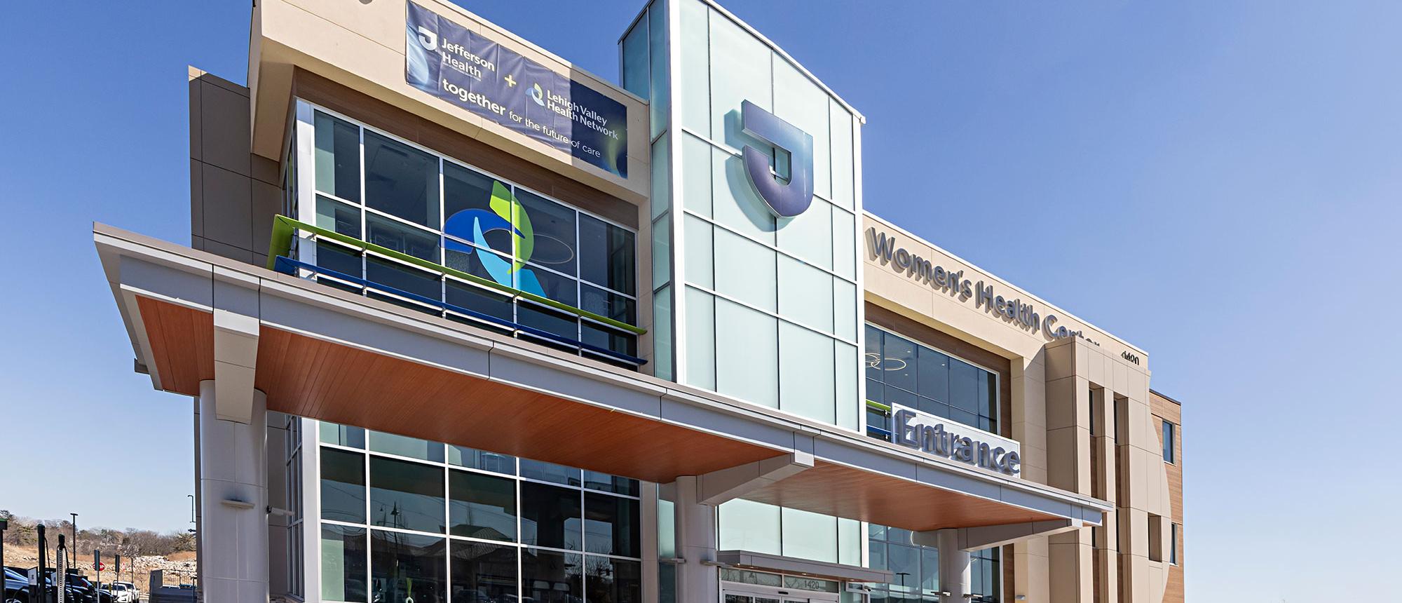 Women’s Health Center