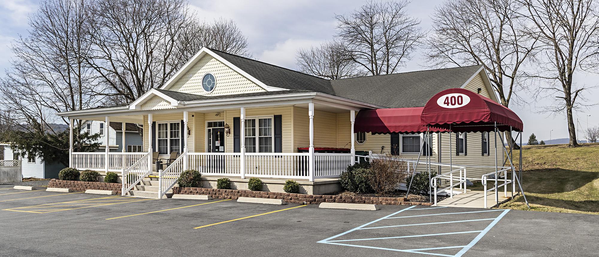 Carbon-Schuylkill Endoscopy Center