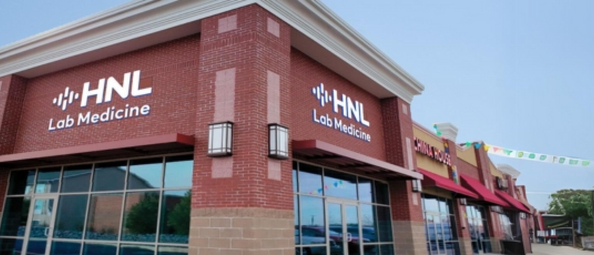 HNL Lab Medicine—Chambersburg Lehigh Valley Health Network