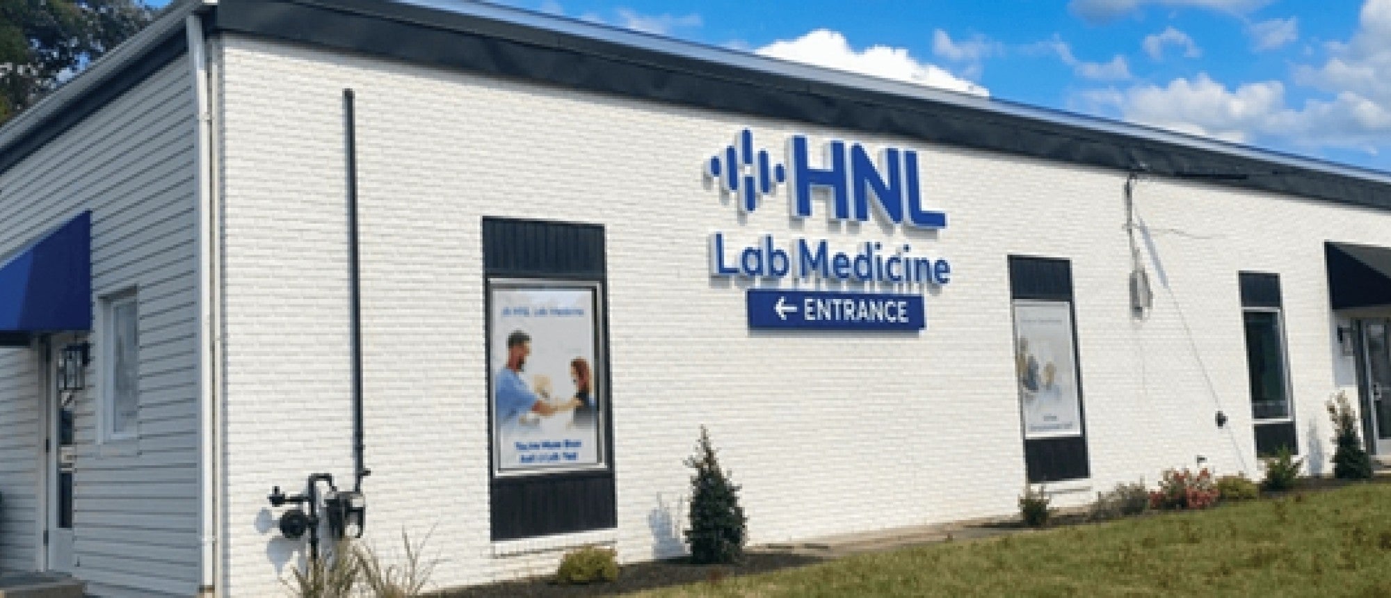 Hnl Lab Medicine Allentown Lehigh St