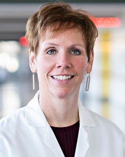 Jennifer Allen, MD