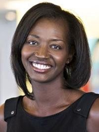 Ndeye-Aicha Gueye, MD
