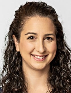 Shirin Azadi, MD