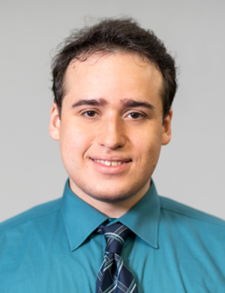 Wallie Martinez-Vega, DO