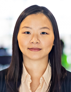 Yoonjie Chung, MD