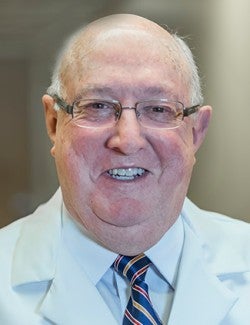 Ivor Lewis, MD
