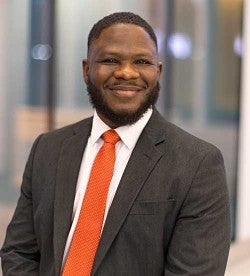 Mark Bolden, Residency Program Coordinator, Neurology
